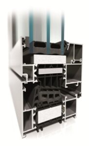 systemy okienno drzwiowe z izo