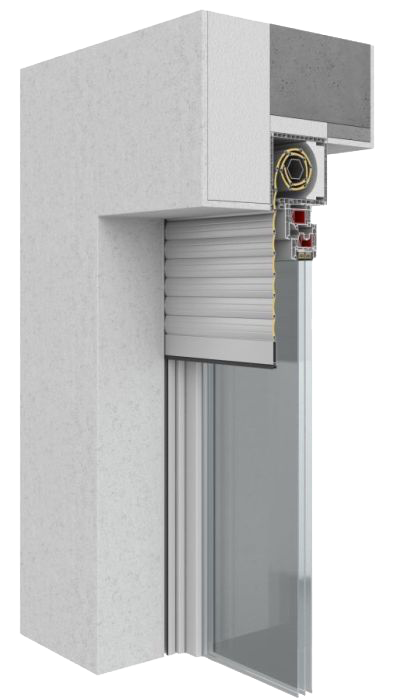 01 rolety sks top mini light standard