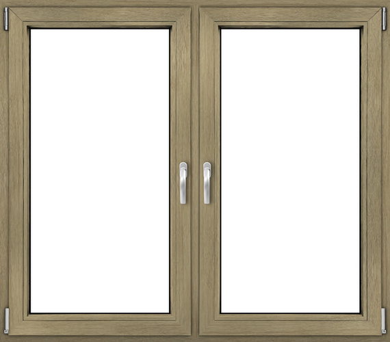 Coriander Oak window 1